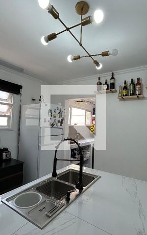 Apartamento para alugar com 115m², 3 quartos e 1 vagaCozinha