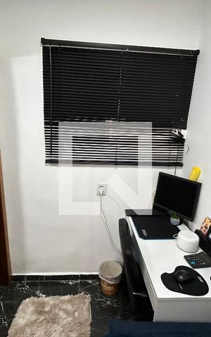 Apartamento para alugar com 115m², 3 quartos e 1 vagaEscritório