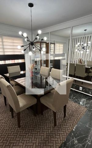 Apartamento para alugar com 115m², 3 quartos e 1 vagaSala