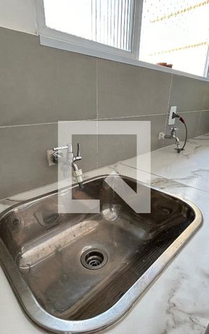 Apartamento para alugar com 115m², 3 quartos e 1 vagaLavanderia