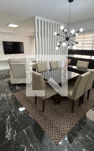 Apartamento para alugar com 115m², 3 quartos e 1 vagaSala