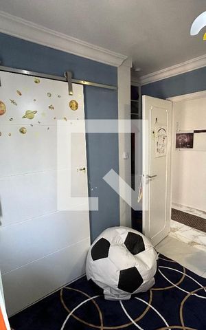Apartamento para alugar com 115m², 3 quartos e 1 vagaSuíte 2