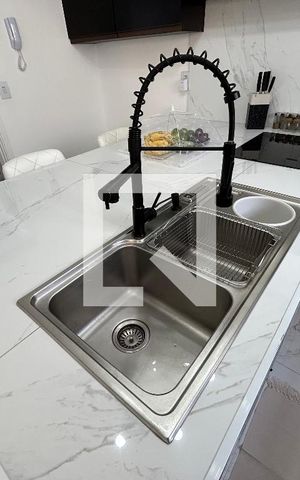 Apartamento para alugar com 115m², 3 quartos e 1 vagaCozinha
