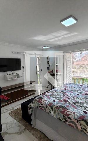 Apartamento para alugar com 115m², 3 quartos e 1 vagaSuíte 1