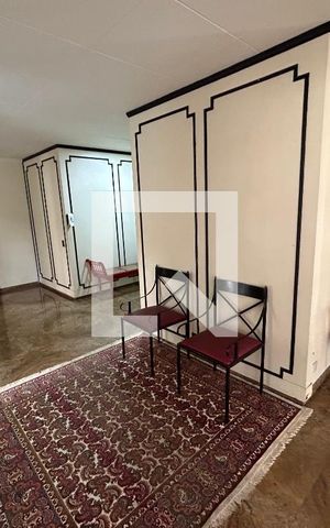 Apartamento para alugar com 115m², 3 quartos e 1 vagaHall de entrada