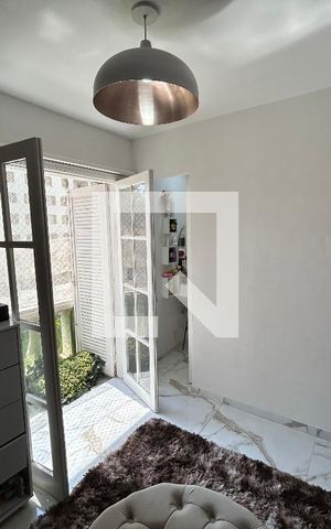 Apartamento para alugar com 115m², 3 quartos e 1 vagaCloset da suíte 1