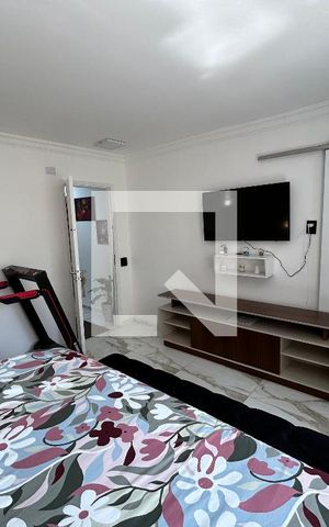 Apartamento para alugar com 115m², 3 quartos e 1 vagaSuíte 1