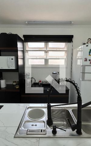 Apartamento para alugar com 115m², 3 quartos e 1 vagaCozinha
