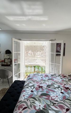 Apartamento para alugar com 115m², 3 quartos e 1 vagaSuíte 1