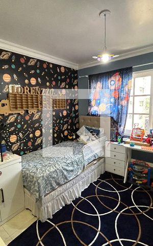 Apartamento para alugar com 115m², 3 quartos e 1 vagaSuíte 2