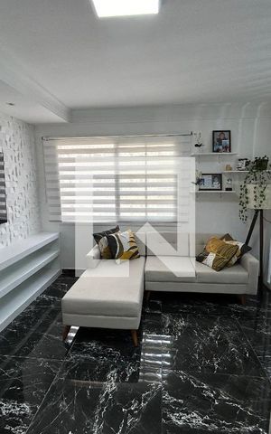 Apartamento para alugar com 115m², 3 quartos e 1 vagaSala
