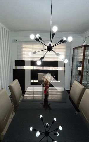 Apartamento para alugar com 115m², 3 quartos e 1 vagaSala