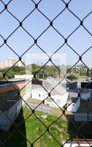 Apartamento à venda com 84m², 3 quartos e 2 vagas Apartamento à venda com 84m², 3 quartos e 2 vagasQuarto 2 ( Suíte ) - vista