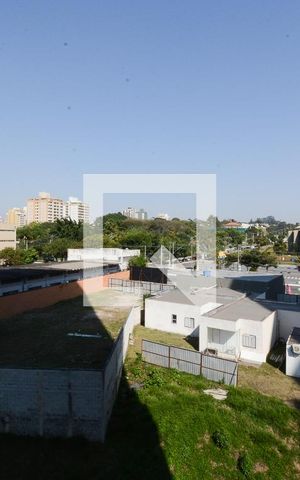 Apartamento à venda com 84m², 3 quartos e 2 vagas Apartamento à venda com 84m², 3 quartos e 2 vagasVaranda da Sala - vista