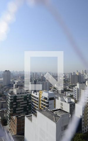Studio à venda com 36m², 1 quarto e sem vagaVista