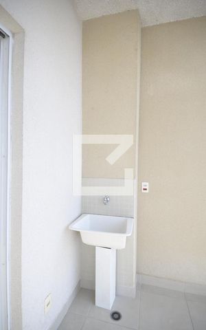 Studio à venda com 36m², 1 quarto e sem vagaÁrea de Serviço