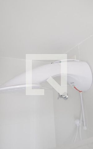 Studio à venda com 36m², 1 quarto e sem vagaBanheiro