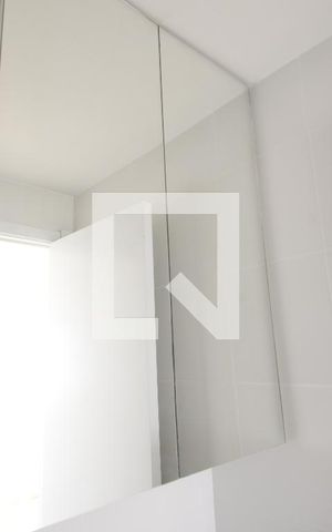 Studio à venda com 36m², 1 quarto e sem vagaBanheiro
