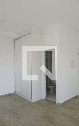 Studio à venda com 36m², 1 quarto e sem vagaStudio
