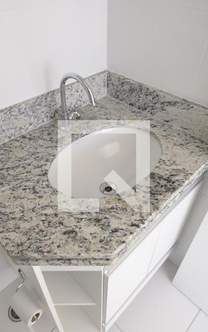 Studio à venda com 36m², 1 quarto e sem vagaBanheiro