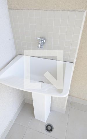Studio à venda com 36m², 1 quarto e sem vagaÁrea de Serviço