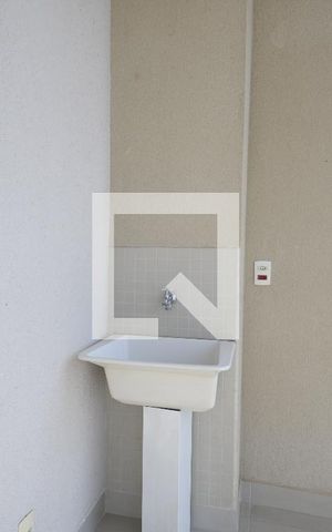 Studio à venda com 36m², 1 quarto e sem vagaÁrea de Serviço