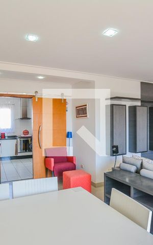 Apartamento à venda com 127m², 3 quartos e 2 vagasSala de Jantar