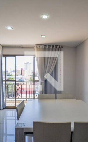 Apartamento à venda com 127m², 3 quartos e 2 vagasSala de Jantar