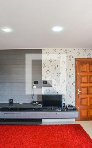Apartamento à venda com 127m², 3 quartos e 2 vagasSala