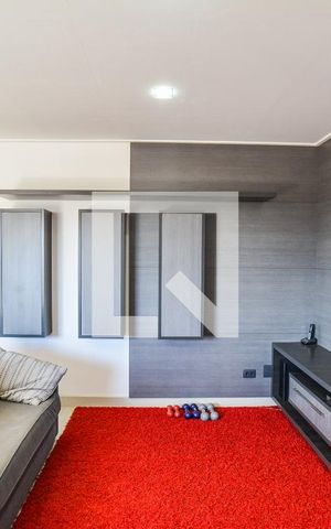 Apartamento à venda com 127m², 3 quartos e 2 vagasSala