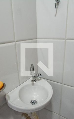 Apartamento à venda com 127m², 3 quartos e 2 vagasBanheiro de serviço