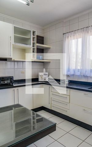 Apartamento à venda com 127m², 3 quartos e 2 vagasCozinha