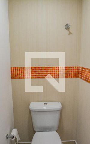 Apartamento à venda com 127m², 3 quartos e 2 vagasLavabo