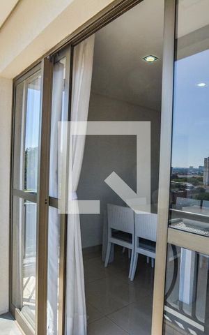 Apartamento à venda com 127m², 3 quartos e 2 vagasVaranda da Sala