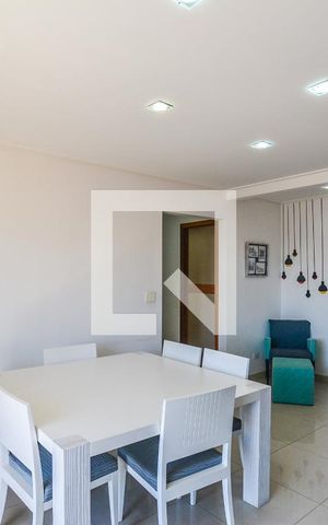 Apartamento à venda com 127m², 3 quartos e 2 vagasSala de Jantar