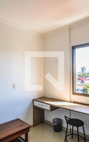 Apartamento à venda com 127m², 3 quartos e 2 vagasQuarto 1