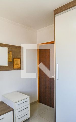 Apartamento à venda com 127m², 3 quartos e 2 vagasQuarto 1