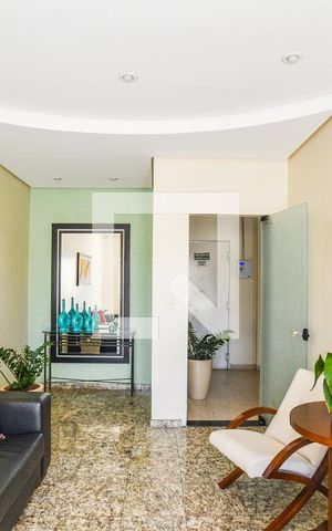 Apartamento à venda com 127m², 3 quartos e 2 vagasHall social
