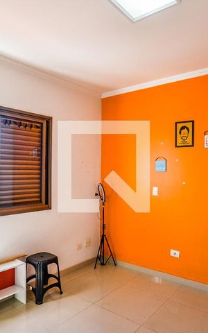 Apartamento à venda com 127m², 3 quartos e 2 vagasQuarto 2