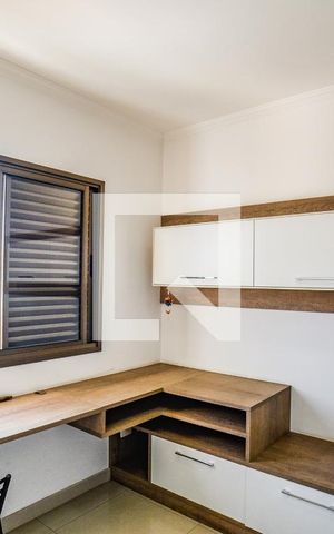 Apartamento à venda com 127m², 3 quartos e 2 vagasQuarto 1