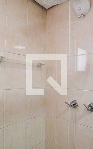 Apartamento à venda com 127m², 3 quartos e 2 vagasBanheiro da Suíte
