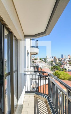 Apartamento à venda com 127m², 3 quartos e 2 vagasVaranda da Sala