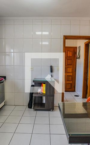 Apartamento à venda com 127m², 3 quartos e 2 vagasCozinha