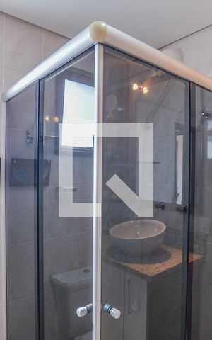 Apartamento à venda com 127m², 3 quartos e 2 vagasBanheiro Social