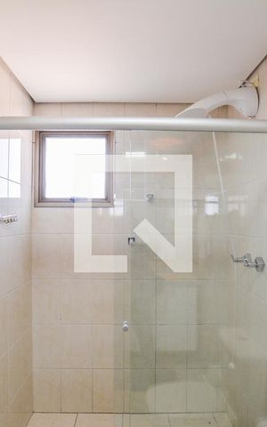 Apartamento à venda com 127m², 3 quartos e 2 vagasBanheiro da Suíte