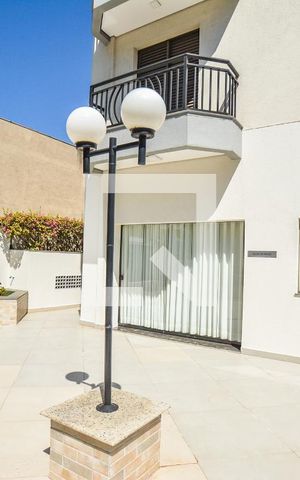 Apartamento à venda com 127m², 3 quartos e 2 vagasÁrea comum