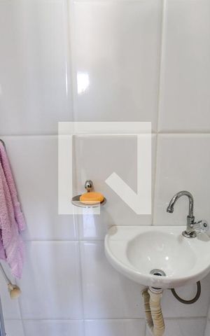 Apartamento à venda com 127m², 3 quartos e 2 vagasBanheiro de serviço