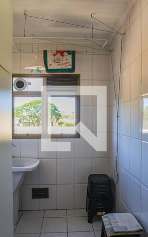 Apartamento à venda com 127m², 3 quartos e 2 vagasÁrea de Serviço