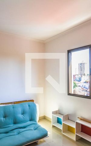 Apartamento à venda com 127m², 3 quartos e 2 vagasQuarto 2