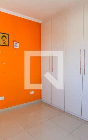 Apartamento à venda com 127m², 3 quartos e 2 vagasQuarto 2
